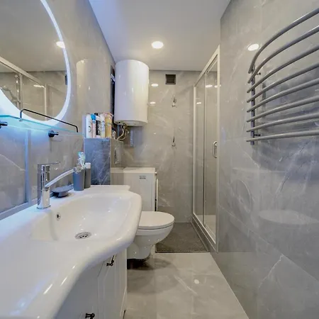 Apartamentai, Kuriuose Atrasite Gamta, Ramybe Ir Komforta