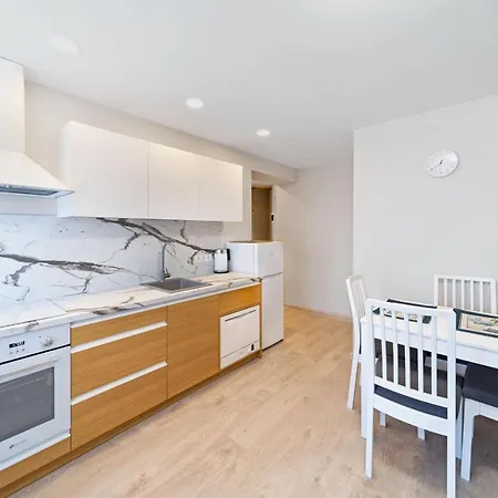 Apartamentai, Kuriuose Atrasite Gamta, Ramybe Ir Komforta Palanga
